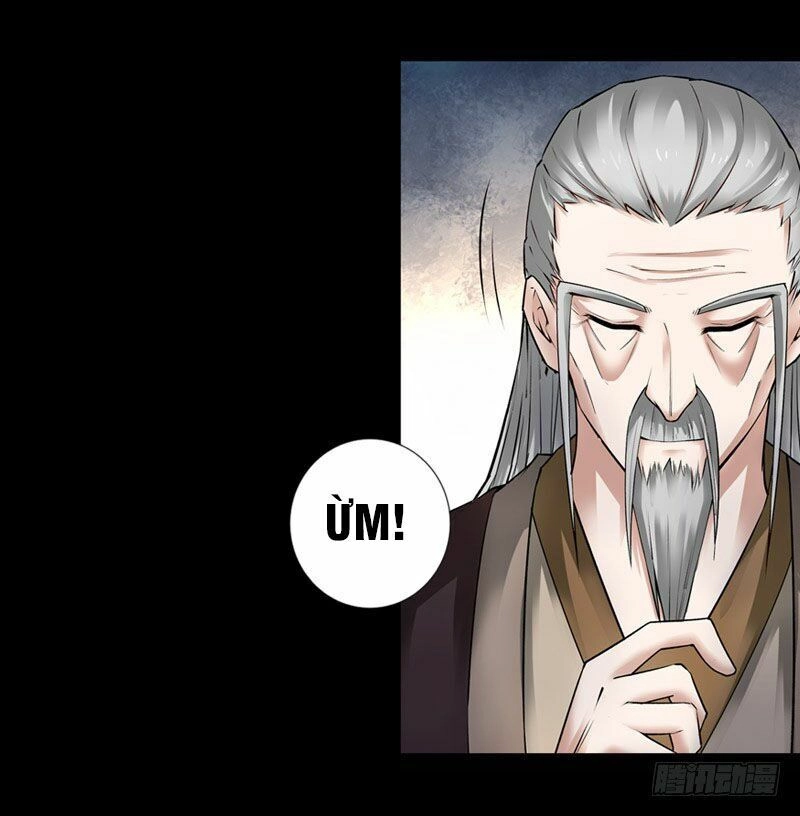 Cổ Chân Nhân Chapter 68 - 16