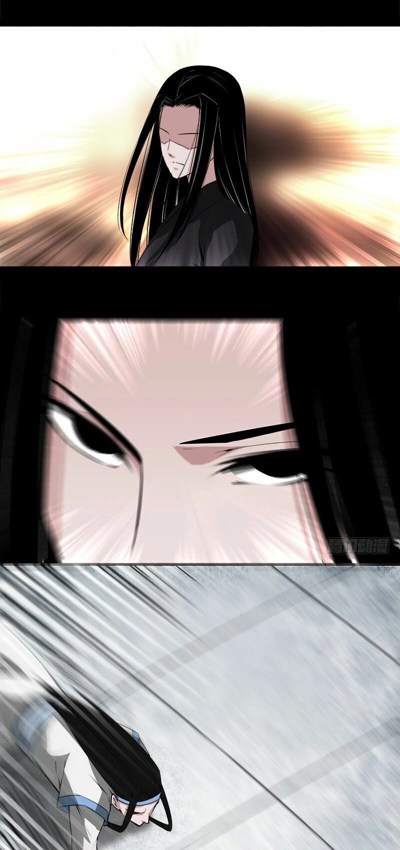 Cổ Chân Nhân Chapter 69 - 13