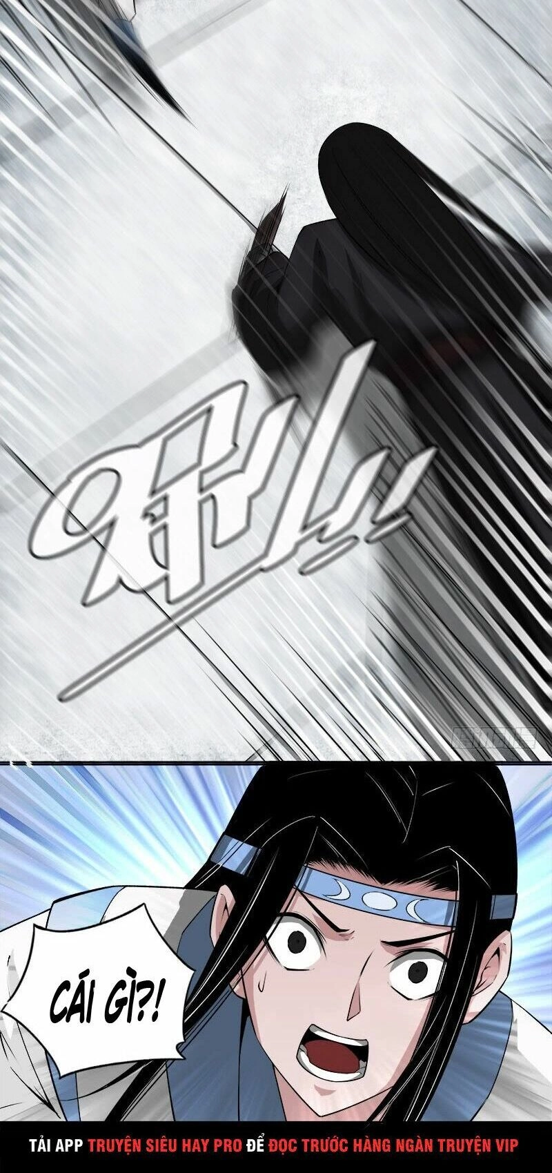 Cổ Chân Nhân Chapter 69 - 14