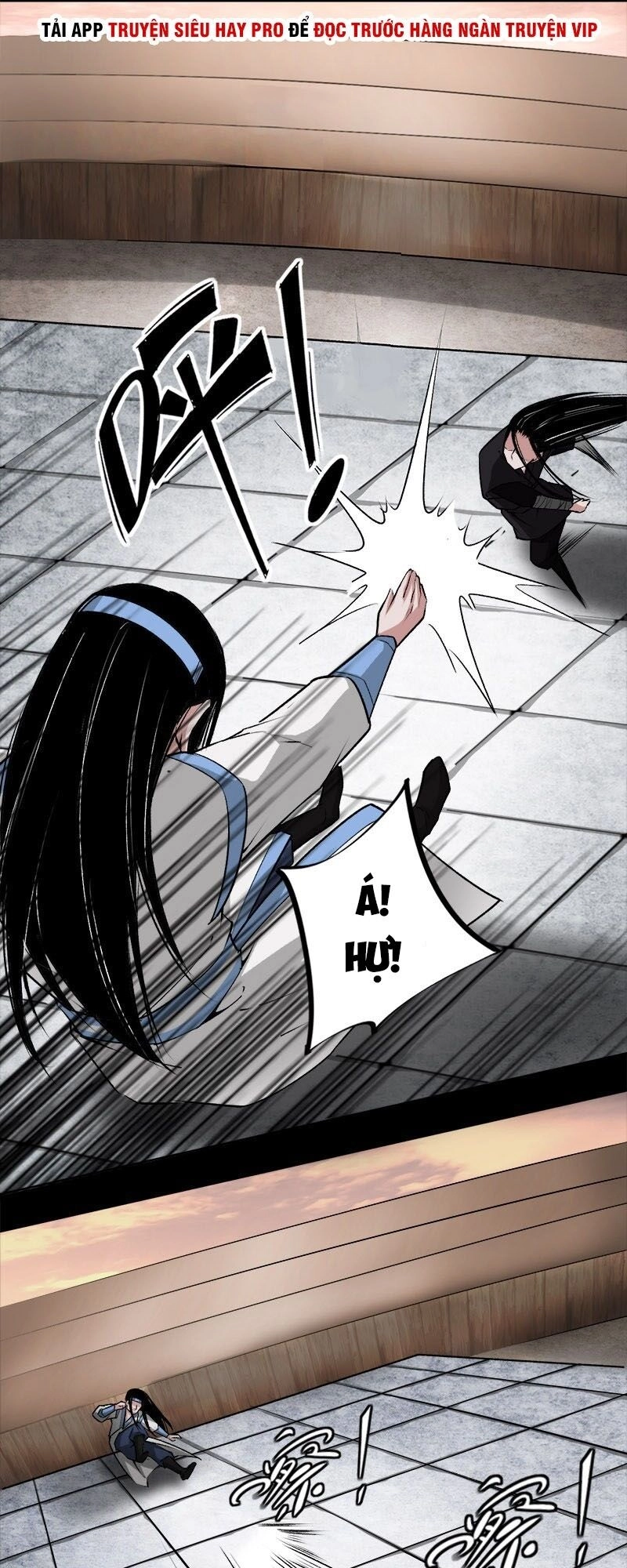 Cổ Chân Nhân Chapter 70 - 6