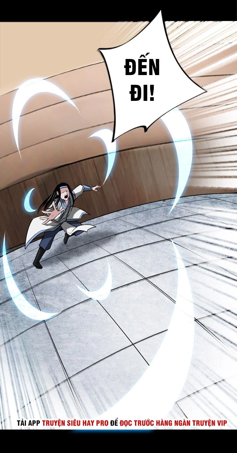 Cổ Chân Nhân Chapter 70 - 12