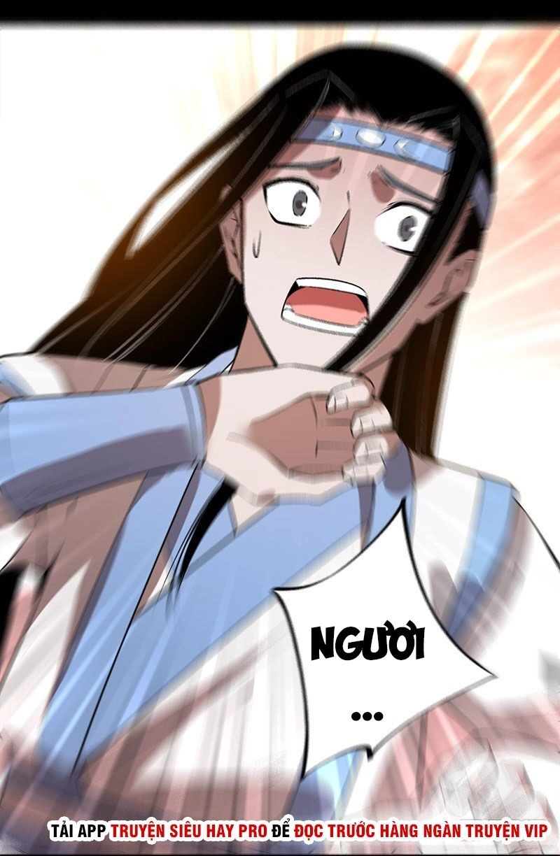 Cổ Chân Nhân Chapter 70 - 15