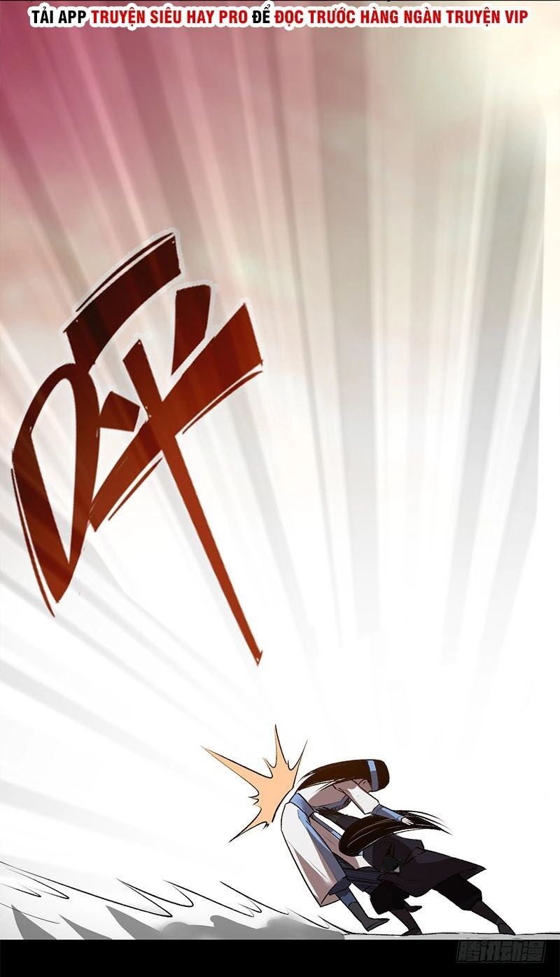 Cổ Chân Nhân Chapter 70 - 16