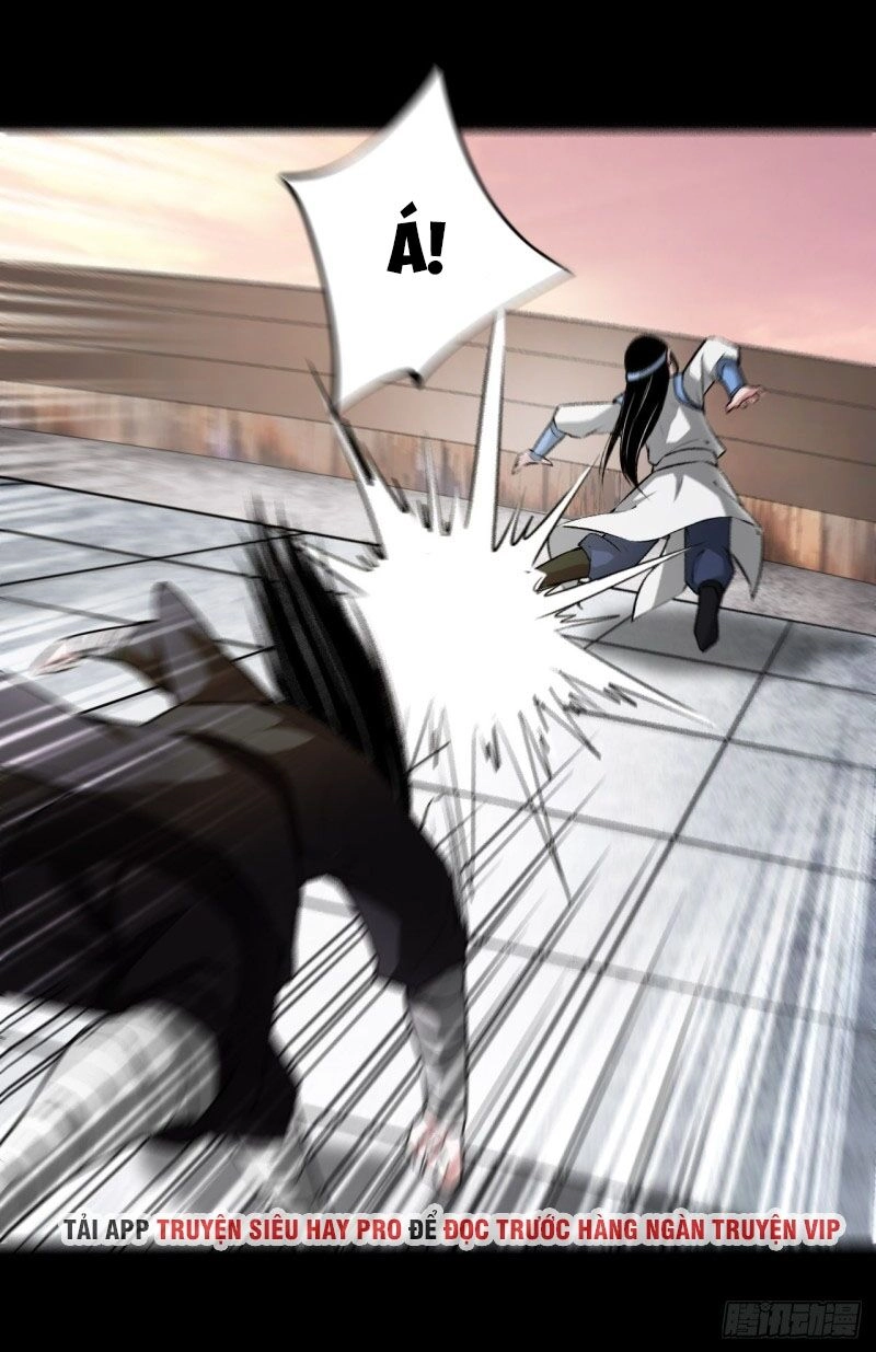 Cổ Chân Nhân Chapter 70 - 22