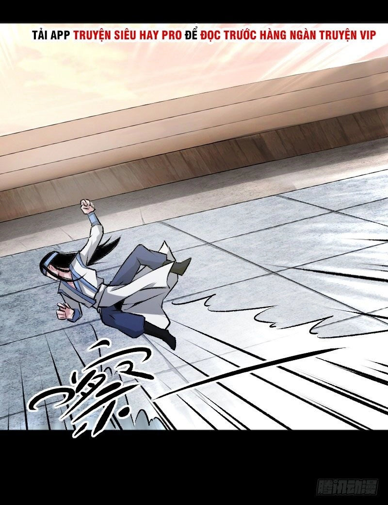 Cổ Chân Nhân Chapter 70 - 24