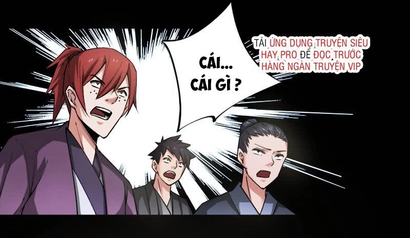 Cổ Chân Nhân Chapter 71 - 3