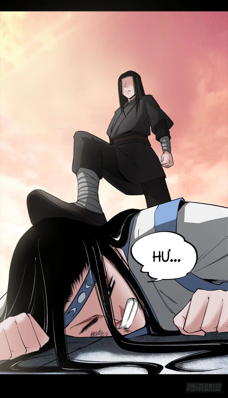 Cổ Chân Nhân Chapter 71 - 4