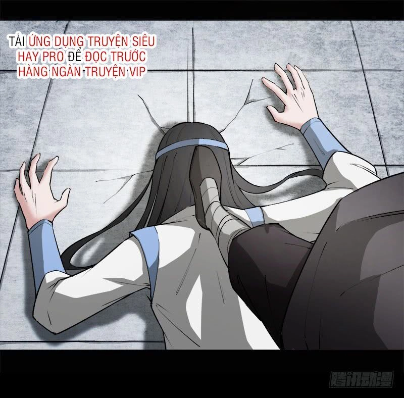 Cổ Chân Nhân Chapter 71 - 8