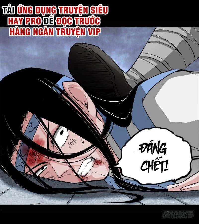 Cổ Chân Nhân Chapter 71 - 9