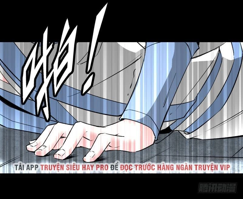 Cổ Chân Nhân Chapter 71 - 10