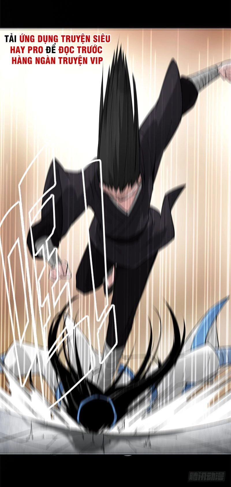 Cổ Chân Nhân Chapter 71 - 14