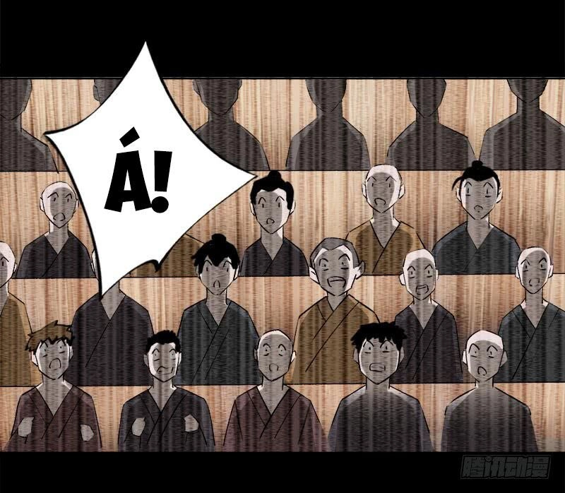 Cổ Chân Nhân Chapter 71 - 15