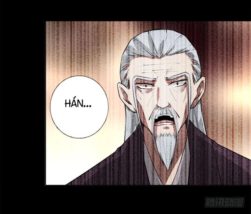 Cổ Chân Nhân Chapter 71 - 16