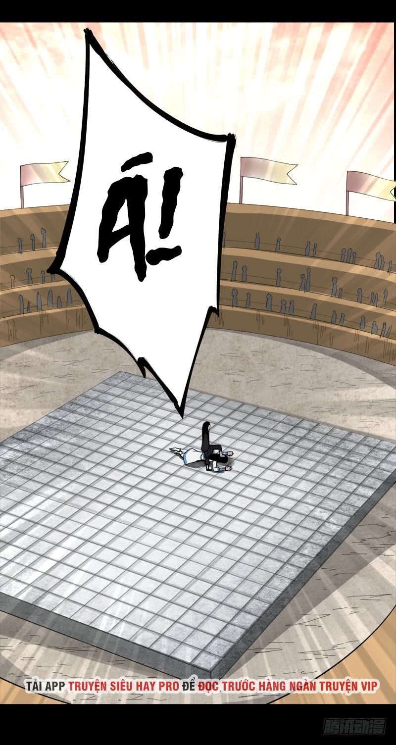 Cổ Chân Nhân Chapter 71 - 25