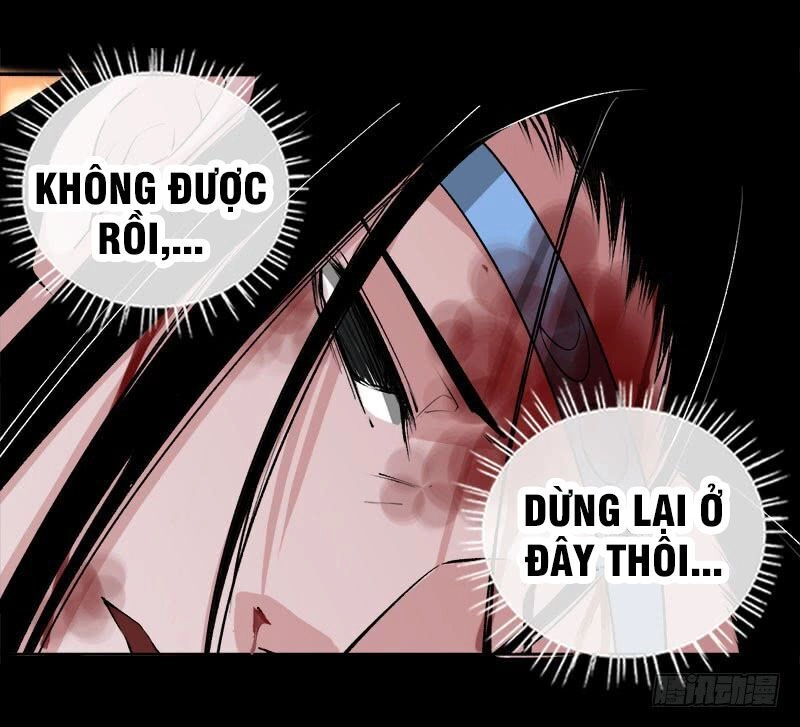 Cổ Chân Nhân Chapter 71 - 28