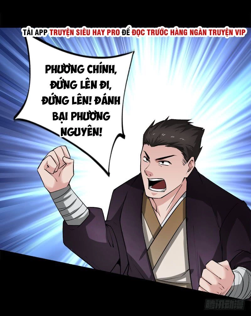 Cổ Chân Nhân Chapter 71 - 32