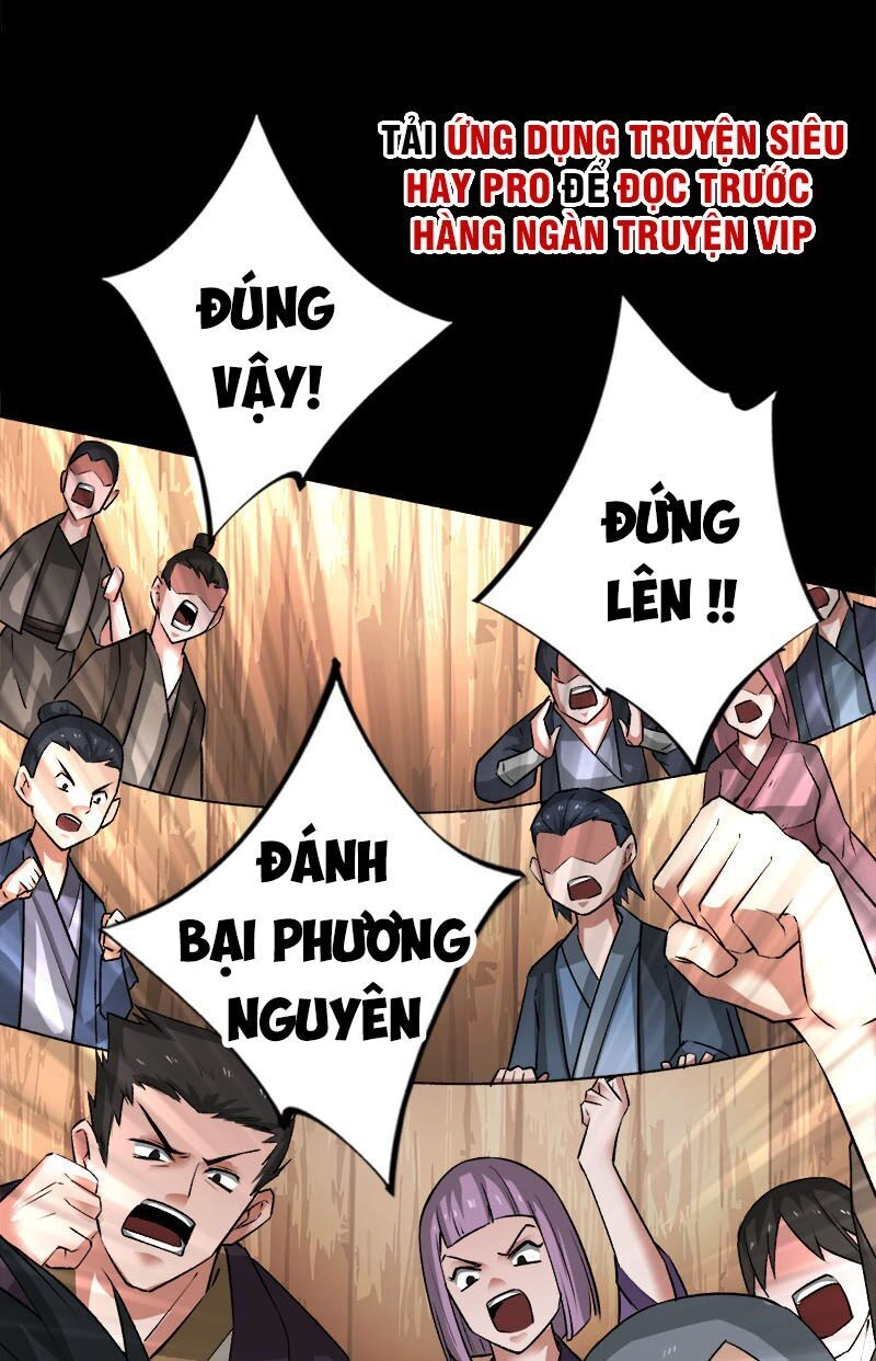 Cổ Chân Nhân Chapter 71 - 34