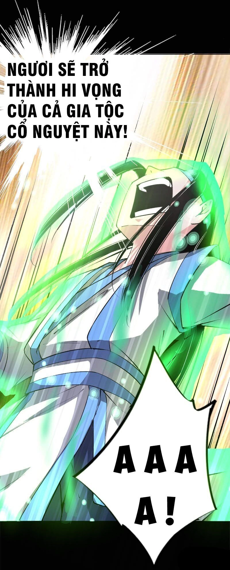 Cổ Chân Nhân Chapter 72 - 17