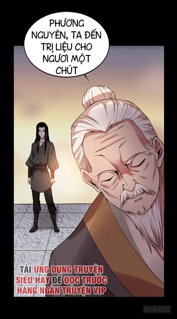 Cổ Chân Nhân Chapter 73 - 13