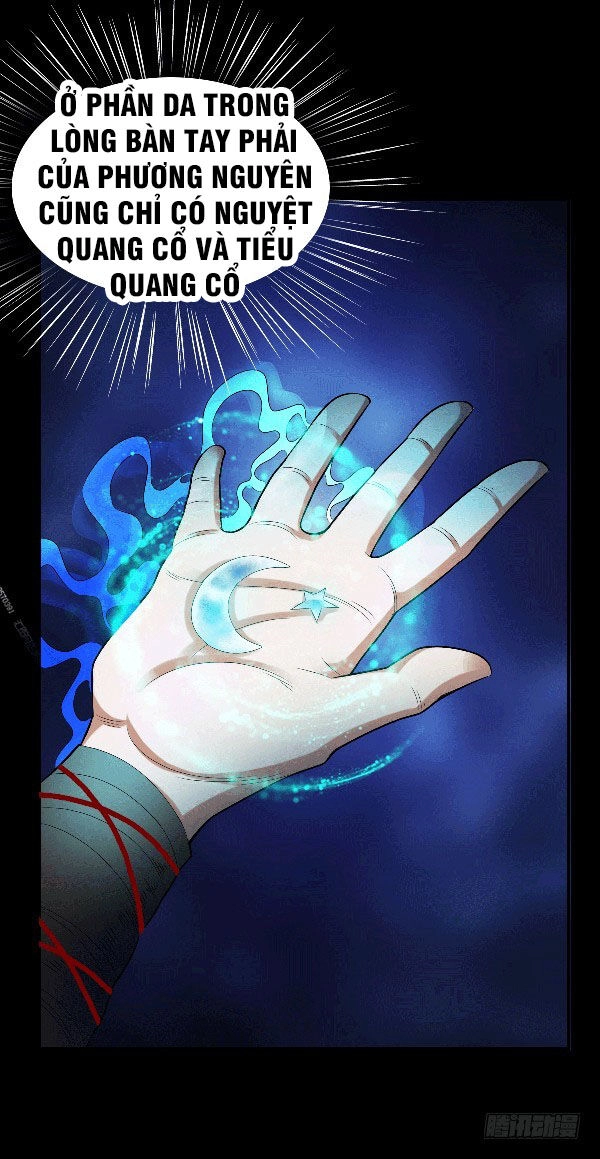 Cổ Chân Nhân Chapter 73 - 27