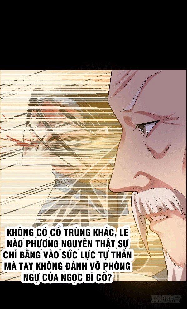 Cổ Chân Nhân Chapter 73 - 28