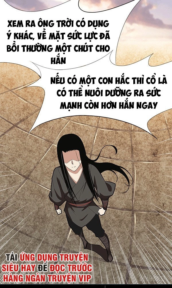 Cổ Chân Nhân Chapter 74 - 4