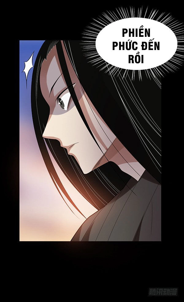 Cổ Chân Nhân Chapter 74 - 10