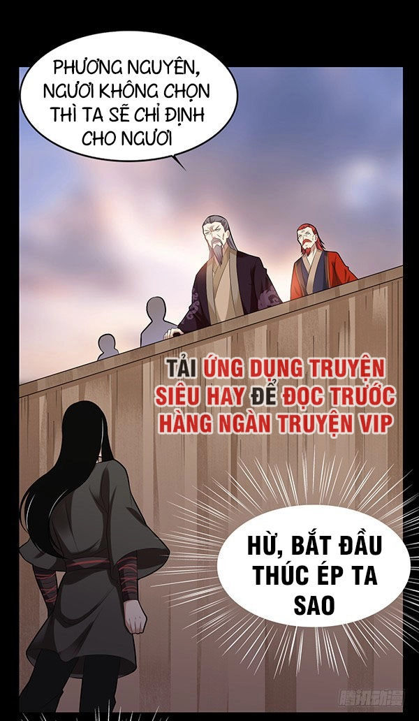 Cổ Chân Nhân Chapter 74 - 12