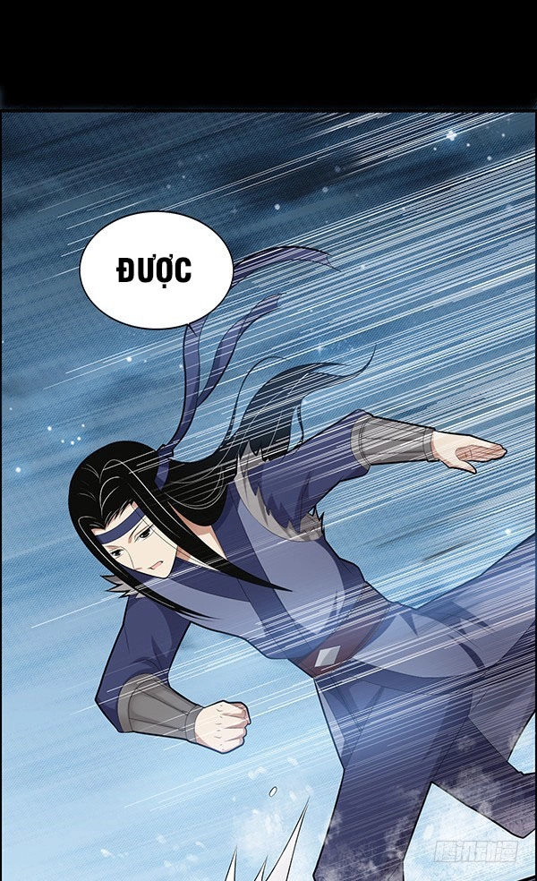 Cổ Chân Nhân Chapter 74 - 23