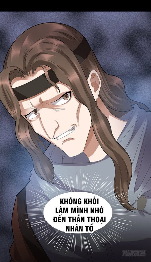 Cổ Chân Nhân Chapter 74 - 27