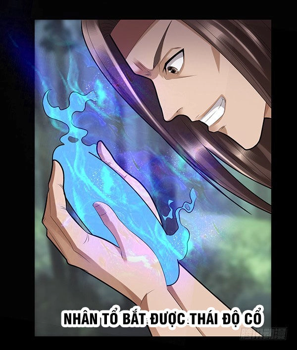 Cổ Chân Nhân Chapter 74 - 29