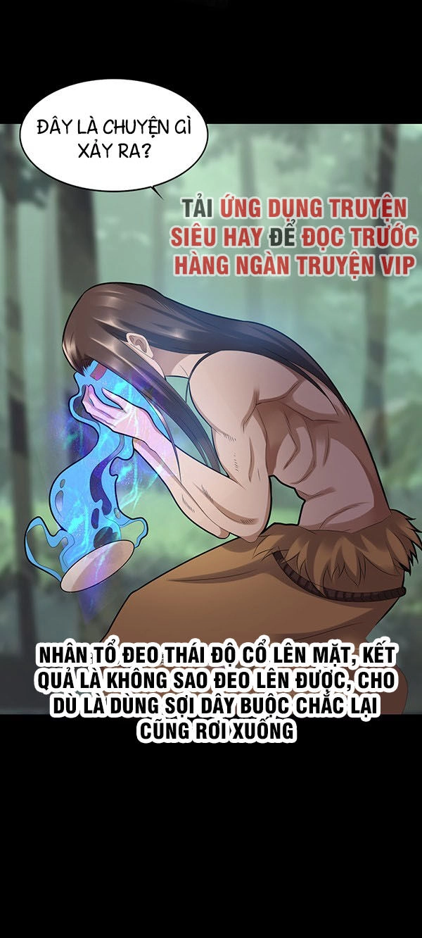 Cổ Chân Nhân Chapter 74 - 31