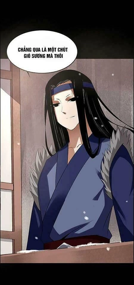 Cổ Chân Nhân Chapter 76 - 16