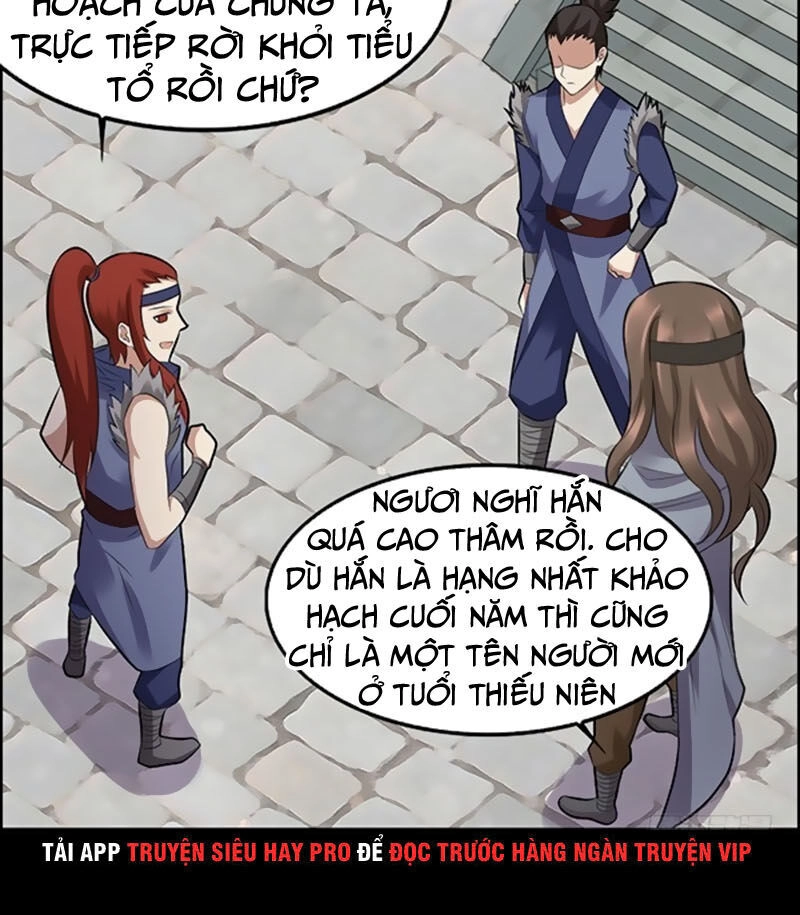 Cổ Chân Nhân Chapter 77 - 3