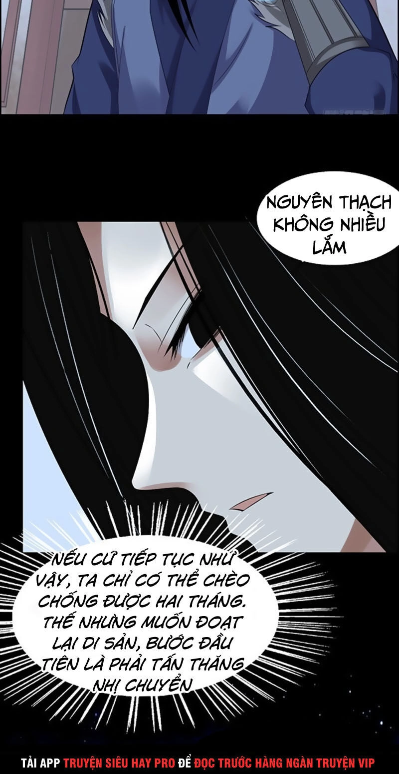 Cổ Chân Nhân Chapter 77 - 5