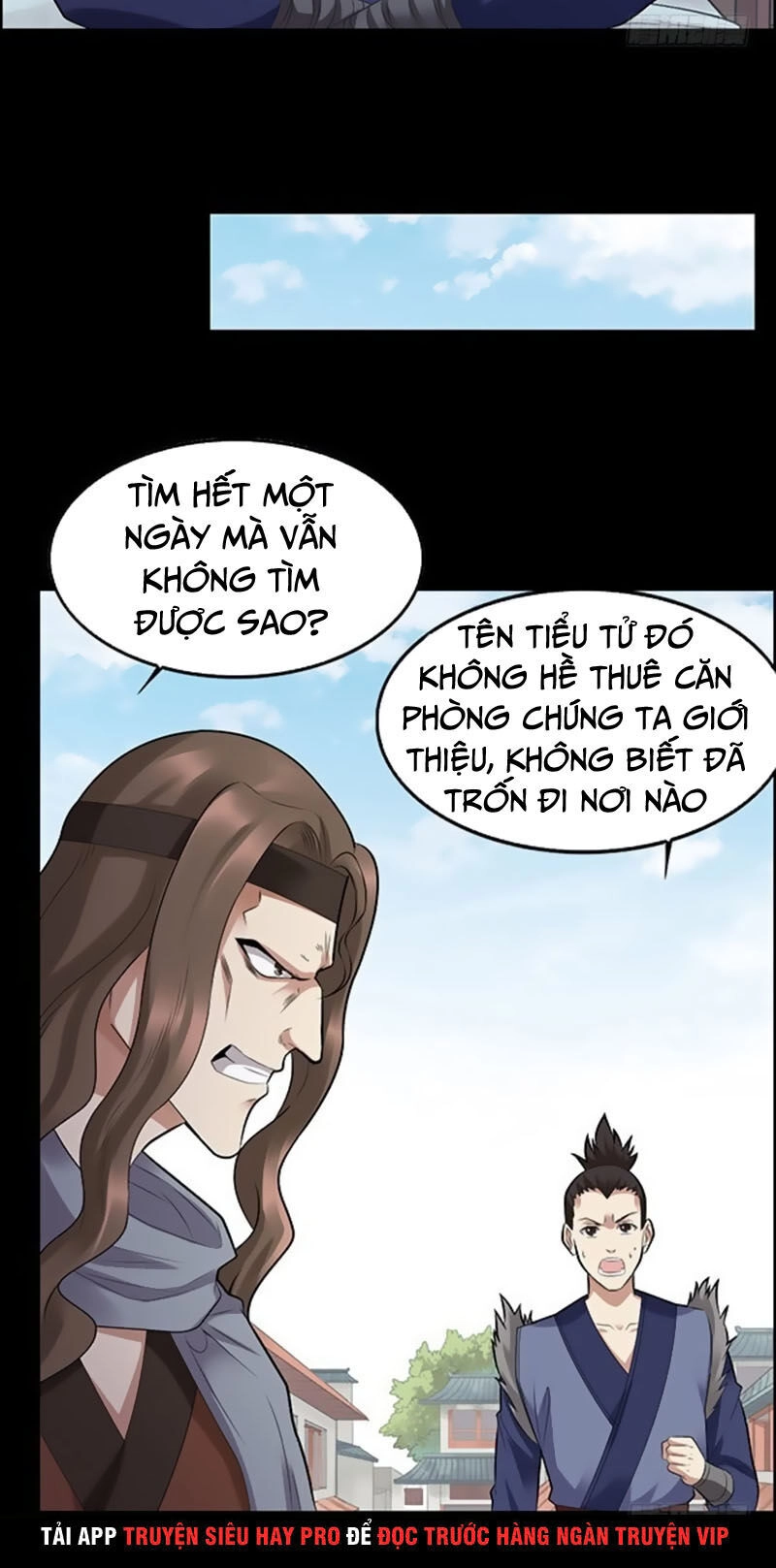 Cổ Chân Nhân Chapter 77 - 7