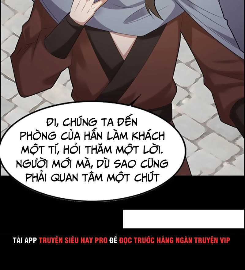 Cổ Chân Nhân Chapter 77 - 9