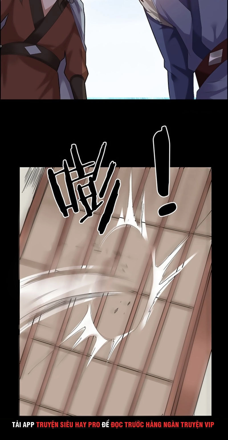 Cổ Chân Nhân Chapter 77 - 11