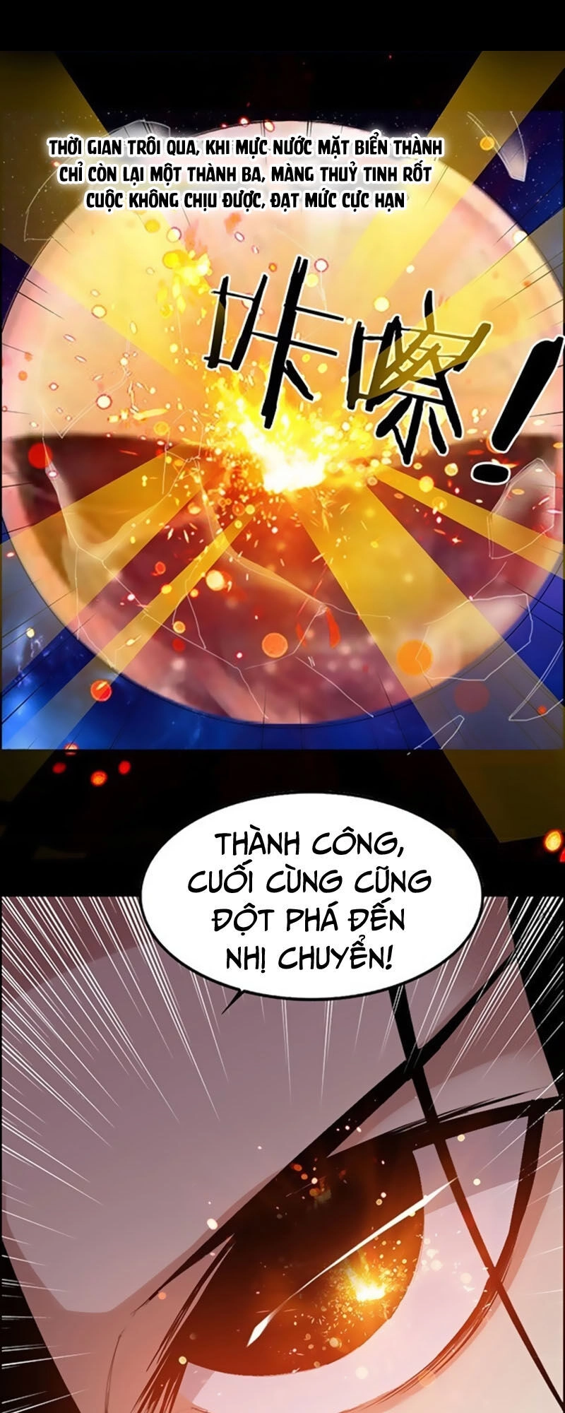 Cổ Chân Nhân Chapter 77 - 14