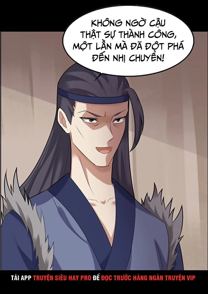 Cổ Chân Nhân Chapter 77 - 17