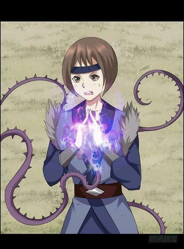 Cổ Chân Nhân Chapter 78 - 25