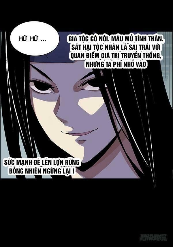 Cổ Chân Nhân Chapter 78 - 27