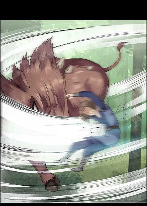 Cổ Chân Nhân Chapter 78 - 29