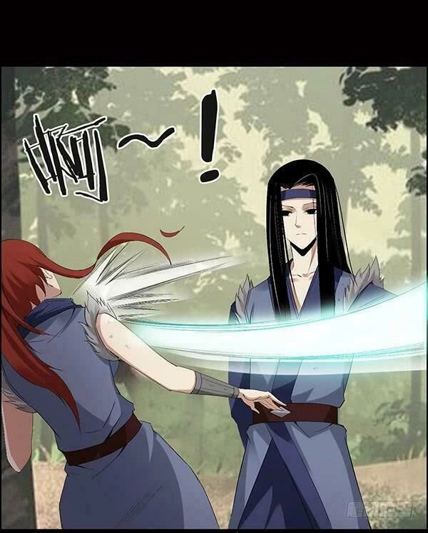 Cổ Chân Nhân Chapter 79 - 23