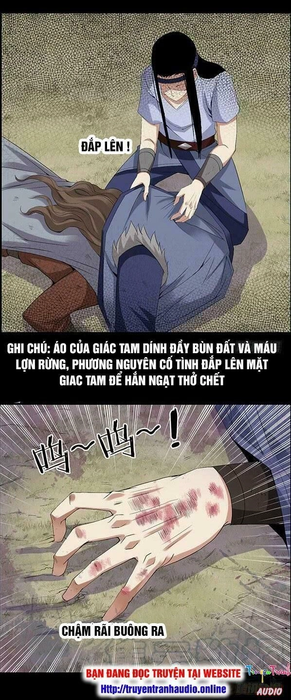 Cổ Chân Nhân Chapter 80 - 9