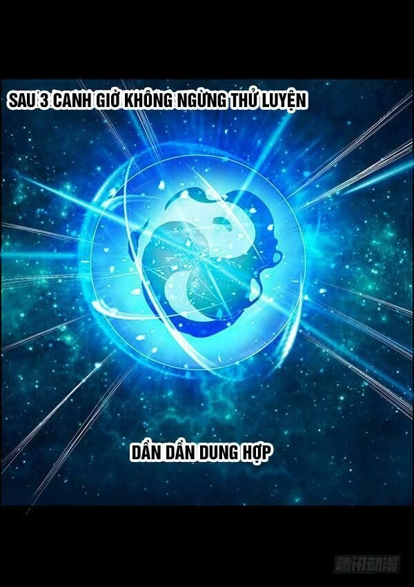 Cổ Chân Nhân Chapter 81 - 12