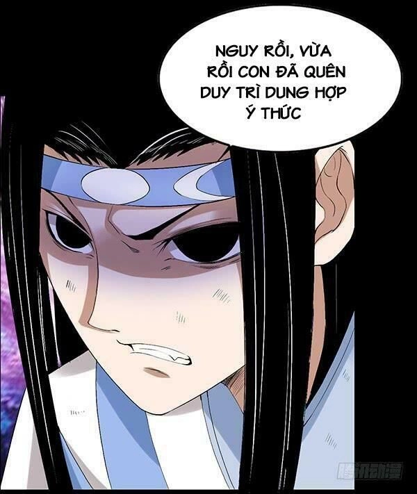 Cổ Chân Nhân Chapter 81 - 16