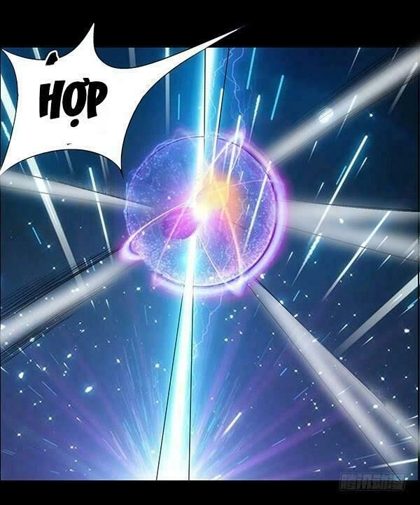 Cổ Chân Nhân Chapter 81 - 22