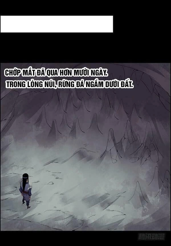 Cổ Chân Nhân Chapter 81 - 27