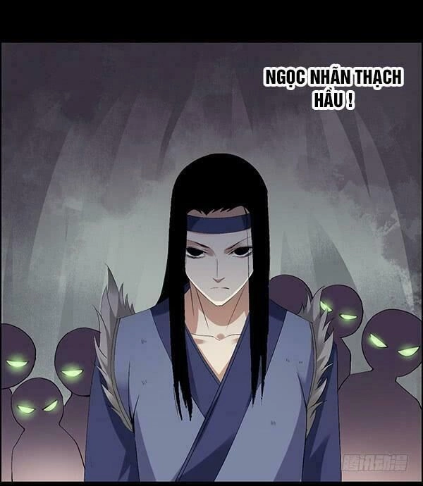 Cổ Chân Nhân Chapter 81 - 28